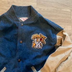 University of Kentucky Jacket